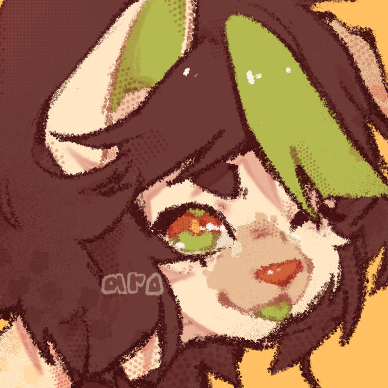 Fursona Pfp