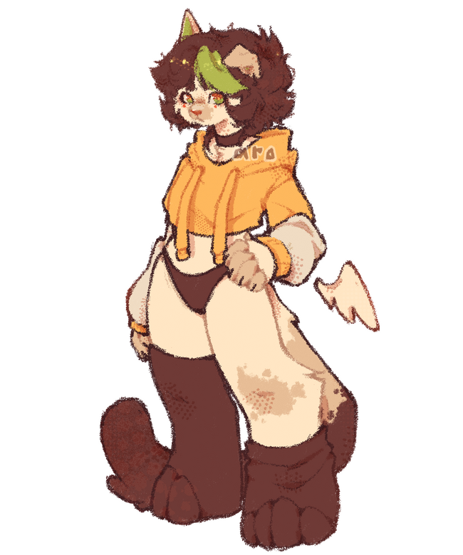 Fursona Fursona
