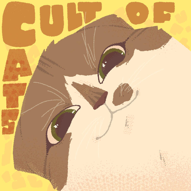 Cult of Cats Cult of Cats